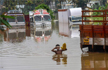 Kerala Floods: Death toll at 324, Red alert in all 14 Districts